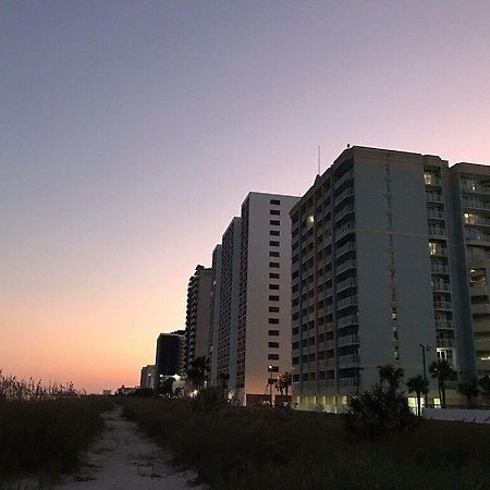 2501 S Ocean Blvd, 1031 - Ocean View Sleeps 8 Villa Myrtle Beach Luaran gambar