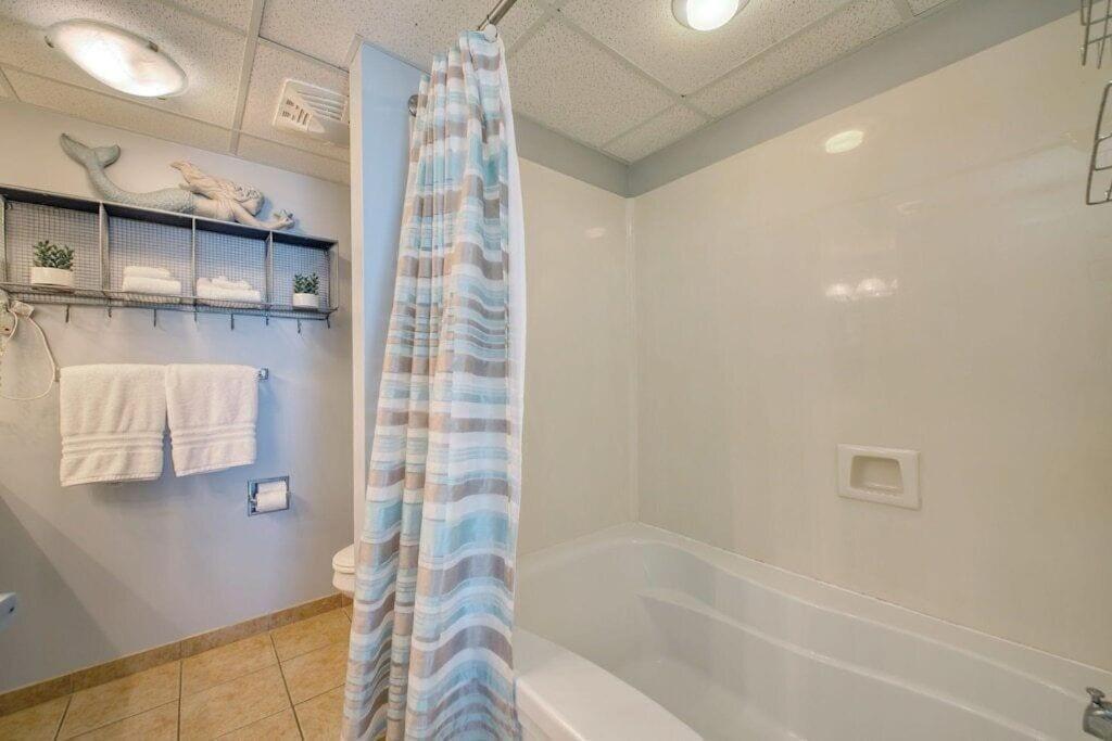 2501 S Ocean Blvd, 1031 - Ocean View Sleeps 8 Villa Myrtle Beach Luaran gambar