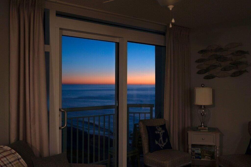 2501 S Ocean Blvd, 1031 - Ocean View Sleeps 8 Villa Myrtle Beach Luaran gambar